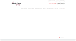 Desktop Screenshot of philly-real-estate.com