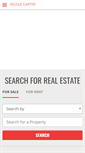 Mobile Screenshot of philly-real-estate.com